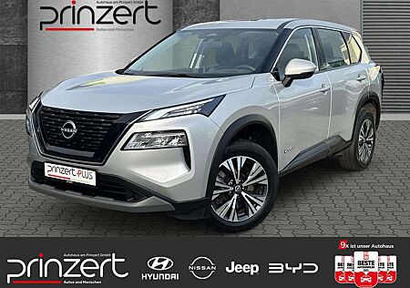 Nissan X-Trail 1.5 VC-T e-Power "Visia" LED*Tempomat
