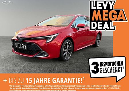Toyota Corolla 1.8 Hybrid Touring Sport Kamera*CARPLAY
