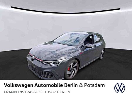 VW Golf GTI Volkswagen Golf VIII GTI 2.0 TSI DSG Navi LED ACC APP SHZG