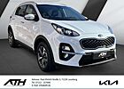 Kia Sportage 1.6 T-GDI AWD DCT VISION