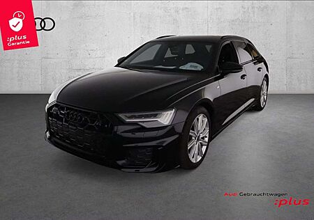 Audi A6 Avant S line 45 TFSI quattro *ACC*AHK*LED*