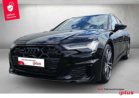 Audi A6 Avant S line 45 TFSI quattro *ACC*AHK*LED*