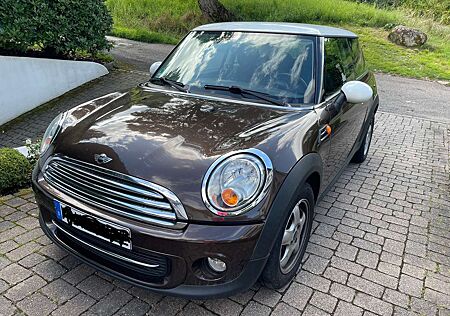 Mini Cooper SU31
