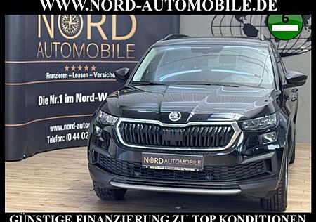 Skoda Kodiaq Ambition 1.5 TSI *AHK*LEDER*VIRTUAL*KAM*