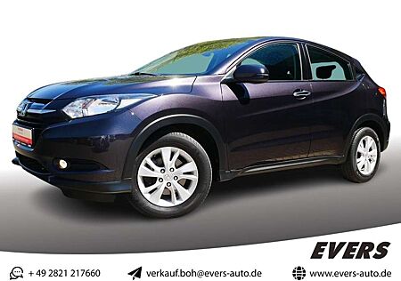 Honda HR-V 1.5 i-VTEC ELEGANCE NAVI+TEMPOMAT+SHZ+PDC