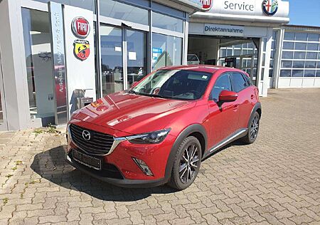 Mazda CX-3 Sports-Line AWD