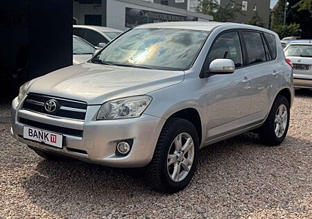 Toyota RAV 4 RAV4 Sol**TÜV NEU**AHK**