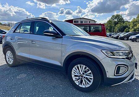 VW T-Roc Volkswagen 2.0 TDI *Life*PDCHI+VO*NAVI*ACC*DAB*LIGHT-