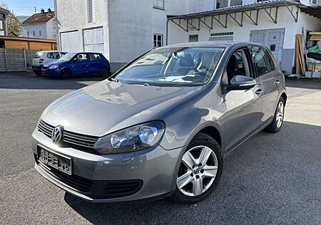 VW Golf Volkswagen Comfortline