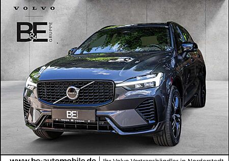 Volvo XC 60 XC60 T8 Twin Engine AWD R-Design