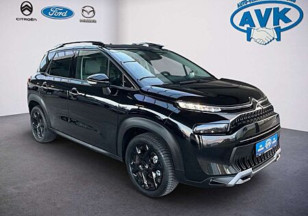 Citroën C3 Aircross Citroen Max Automatik
