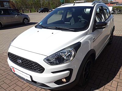 Ford Ka/Ka+ Active