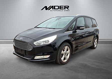 Ford Galaxy Titanium/7Sitzplätze/Xenon/Tempomat/Leder