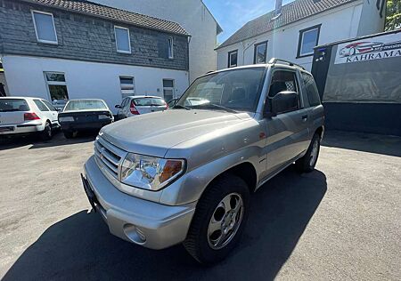 Mitsubishi Pajero Pinin GDI 1800 (3-trg.) *AHK*