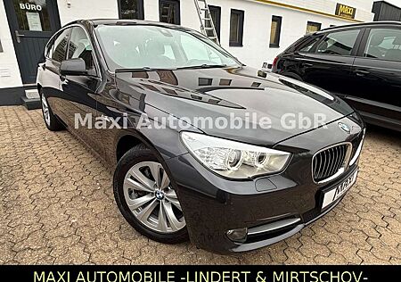 BMW 520 -NAV-XEN-LEDER-KAM-AHK-PANO-19Z-