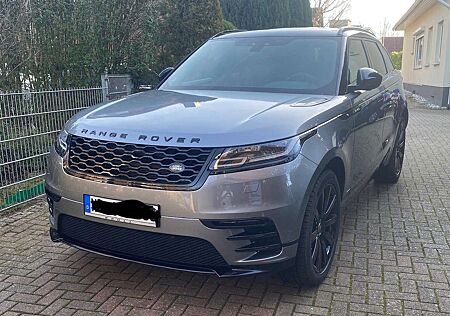 Land Rover Range Rover Velar Range+Rover+Velar+P250+R-Dynamic