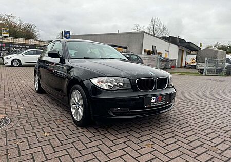 BMW 116i 116 Baureihe 1 Lim. *TÜV NEU*