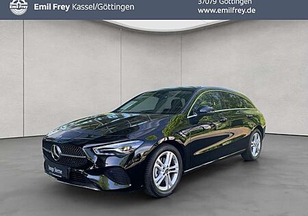 Mercedes-Benz CLA 180 CLA