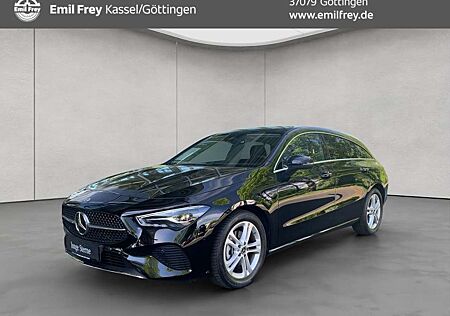 Mercedes-Benz CLA 180 Progressive Line Advanced
