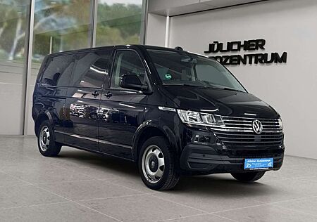 VW T6 Caravelle Volkswagen T6.1 Caravelle DSG Comfortline, Langer Radstand