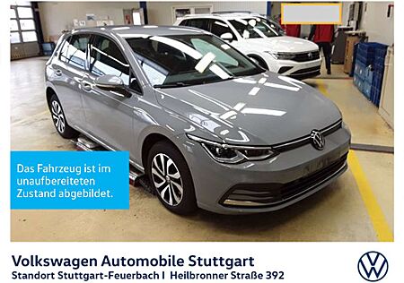 VW Golf Volkswagen 8 Active 1.5 TSI DSG Navi Kamera