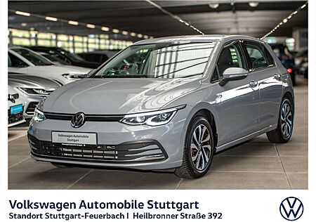 VW Golf Volkswagen 8 Active 1.5 TSI DSG Navi Kamera