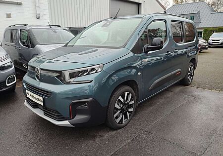 Citroën Berlingo Citroen XL HDi 130 MAX XTR Klimaaut/Navi+Cam/Sitzhzg