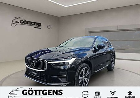Volvo XC 60 XC60 B4 INSCRIPTION NAVI LED 20LM HARMAN KARDON