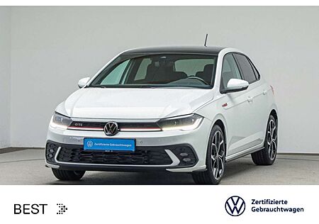 VW Polo Volkswagen 2.0 TSI DSG GTI*IQ.LIGHT*PANO*KAMERA*PDC*SH