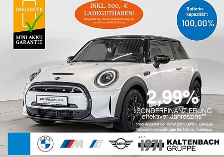 Mini Cooper SE Classic Trim SPORTSITZ(E) NAVI LED
