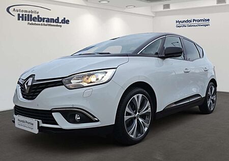 Renault Scenic IV 130 Intens Navi Digitales Cockpit Massagesitze