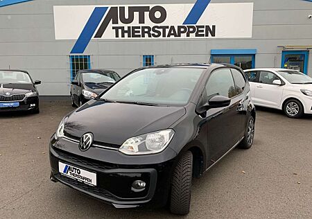 VW Up Volkswagen ! United 16° Allwetter/ Sitzh./ Kamera/ PDC