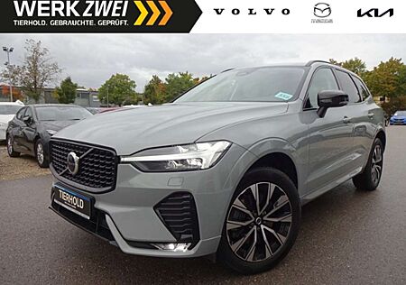 Volvo XC 60 XC60 B4 Plus Dark 2WD AT Google ACC HK Allwetter