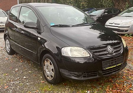 VW Fox Volkswagen Refresh | HU-06/26 |