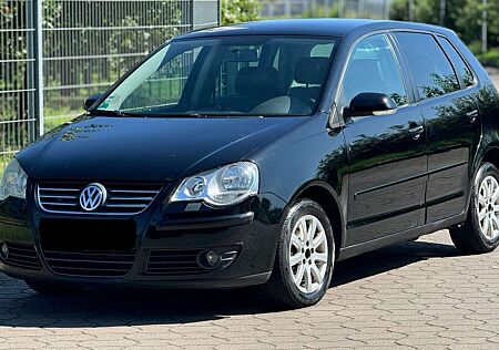 VW Golf Volkswagen polo 1,4 TDI HIGHLINE 5-TÜRIG