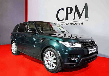 Land Rover Range Rover Sport HSE DYNAMIC *OFF-ROAD-PAKET*
