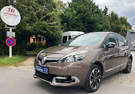 Renault Scenic III BOSE Edition TCE 130 Kamera/Navi/Key