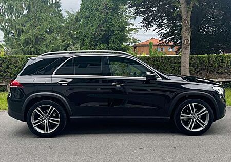 Mercedes-Benz GLE 300 d 4Matic (167.119)