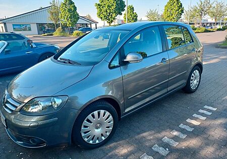 VW Golf Plus Volkswagen 1.6 benzin