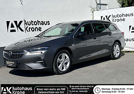Opel Insignia 2.0 CDTI Business *HUD*AHK*KEYLESS* LED*MASSAGE*