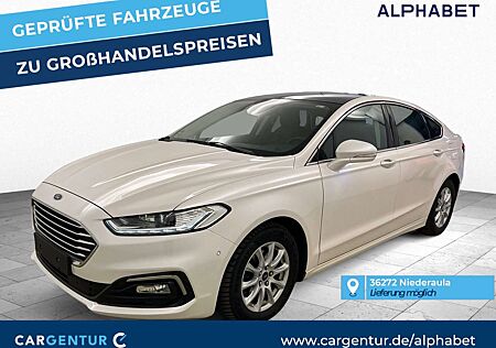 Ford Mondeo 2.0 EcoBlue Titanium | Pano SpoSi ACC LED