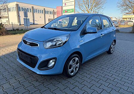 Kia Picanto Edition 7/2Hand/Scheckheft/Klima