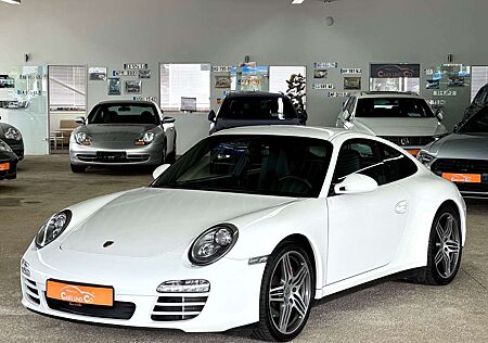 Porsche 997 .2/911 Carrera 4 S Coupe Dfz *SDACH*SHZ*NAV*