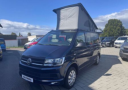 VW T6 California Volkswagen California Beach/6-Sitzer/Luftstandheizung/Markise