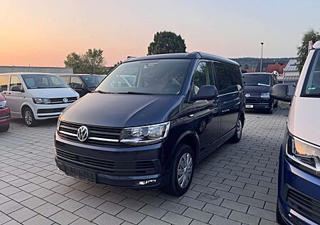 VW T6 California Volkswagen California Beach/6-Sitzer/Luftstandheizung/Markise