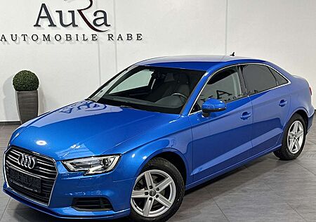 Audi A3 Limousine 35 TFSI Aut. NAV+XEN+SHZ+APS+TEMPO
