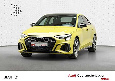 Audi S3 Pano*HUD*Matrix*B&O