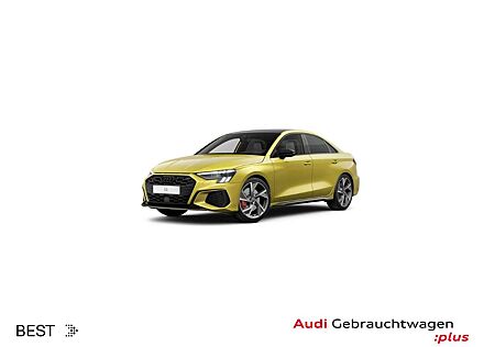 Audi S3 Pano*HUD*Matrix*B&O