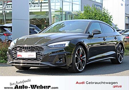 Audi S5 Sportback TDI comp.+BLACK ACC MATRIX S-SITZE