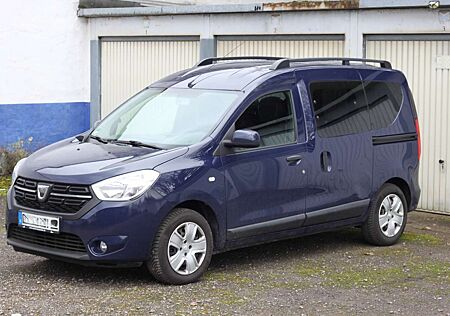 Dacia Dokker LPG SCe 100 LPG Celebration
